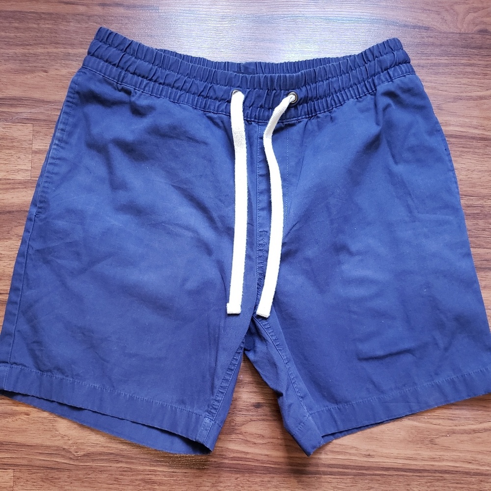 J crew short